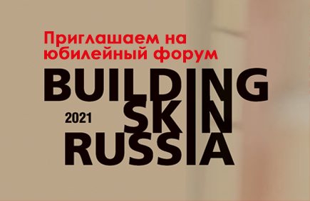Building Skin Russia